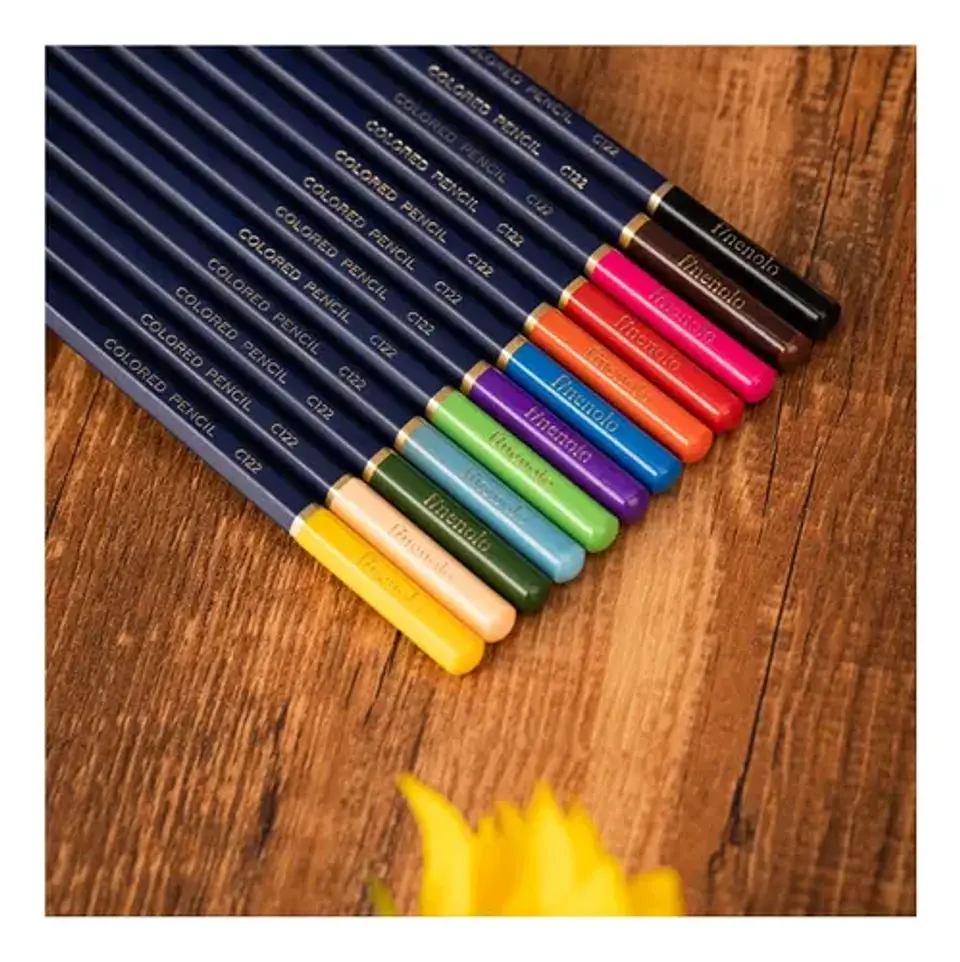 lápices de colores Finenolo - (elegir) 7