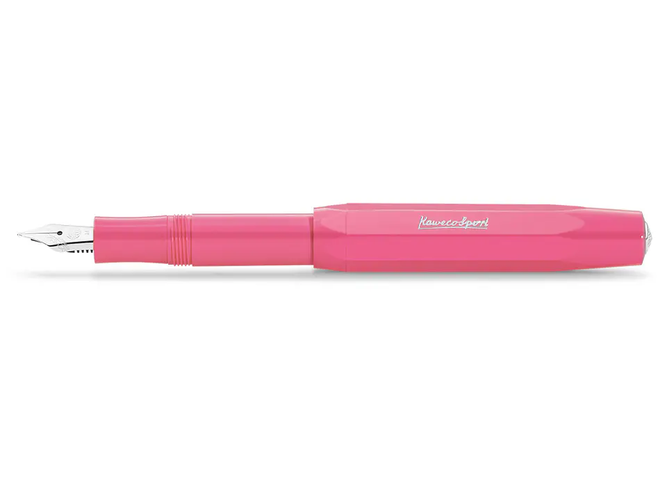 Kaweco SKYLINE SPORT Pink 6
