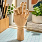Mano Articulada para practicas de dibujo (3 tamaños) - Miniatura 2