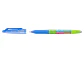 Pilot Frixion Ball Friends - Tinta gel Azul Borrable -  (0.7mm) - Miniatura 2