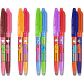 Pilot Frixion Ball Friends - Tinta gel Azul Borrable -  (0.7mm) - Miniatura 1