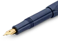 Pluma Fuente Classic Sport  - Navy - Miniatura 6