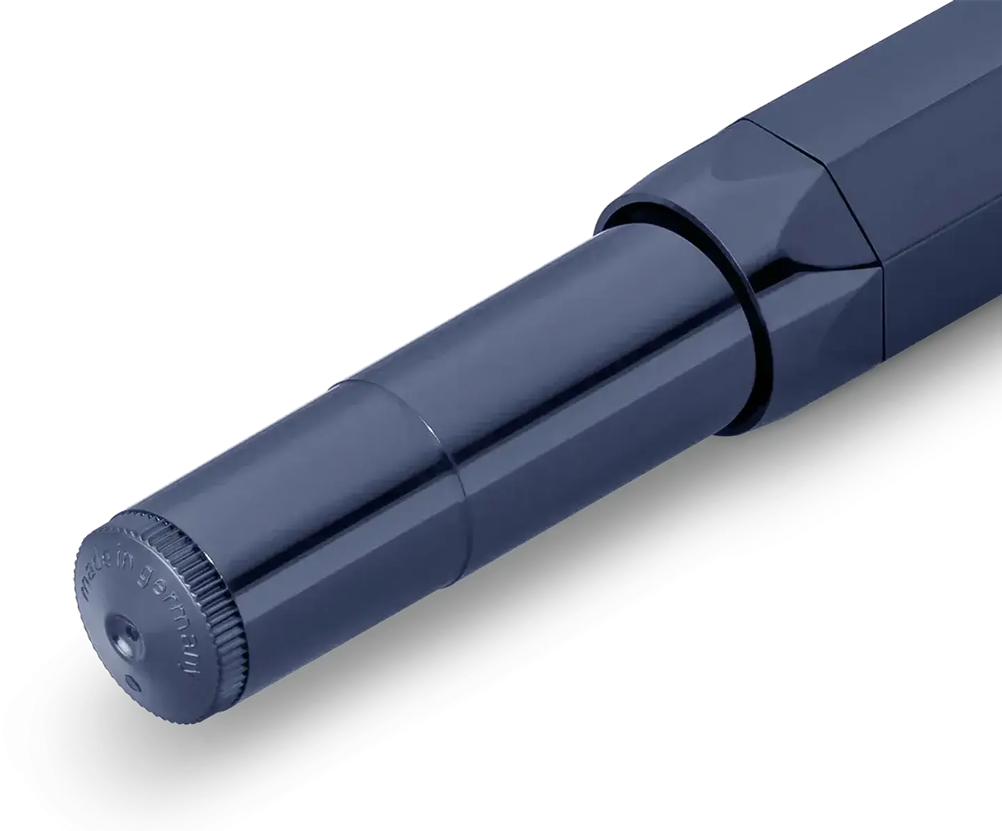 Pluma Fuente Classic Sport  - Navy 2