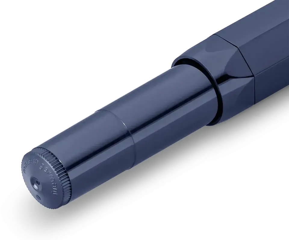 Pluma Fuente Classic Sport  - Navy 2