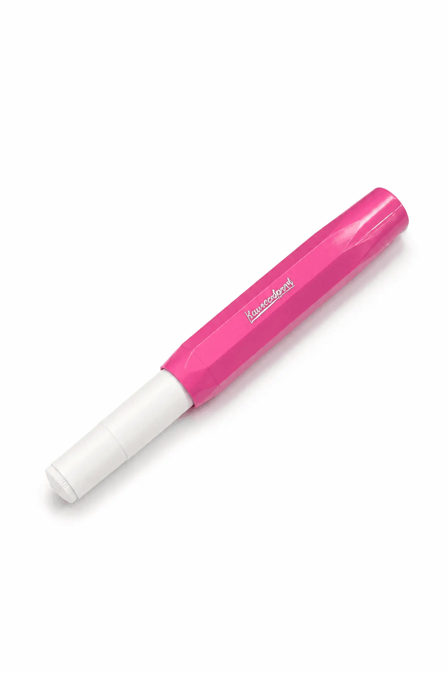 KAWECO CLASSIC SPORT Pluma Estilográfica - Duo Color 3