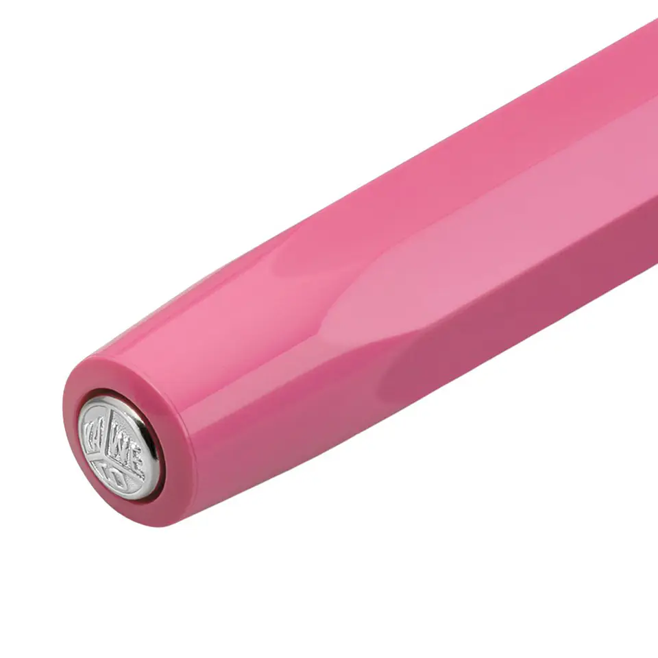 KAWECO CLASSIC SPORT Pluma Estilográfica - Duo Color 4