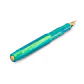 Pluma estilográfica Kaweco Collection Sport Marble Ocean - Miniatura 4