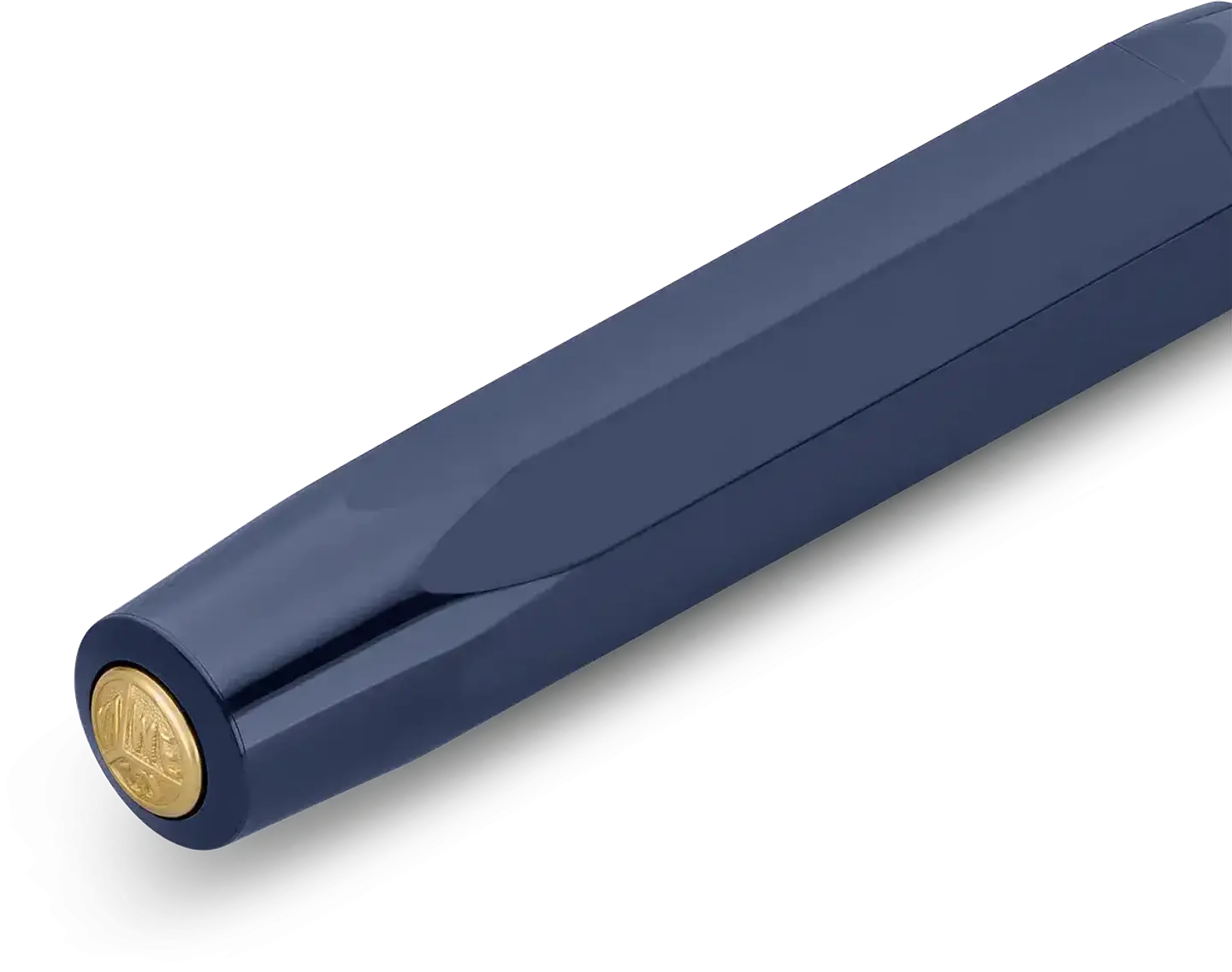 Pluma Fuente Classic Sport  - Navy 5