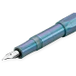 Pluma Fuente Kaweco LUNAR Sport Shadow Blue - Miniatura 5