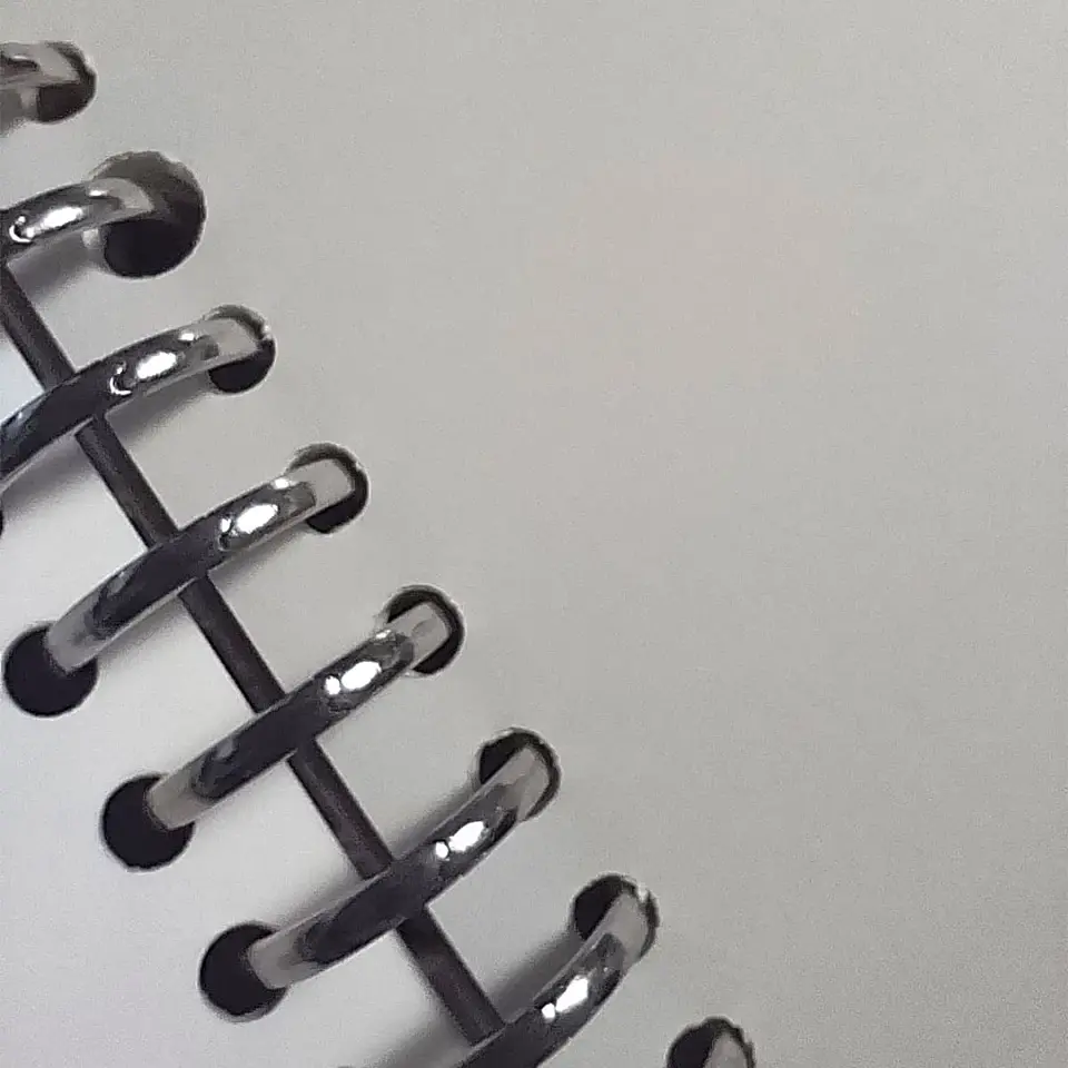 Repuestos de hojas para cuaderno A5 4