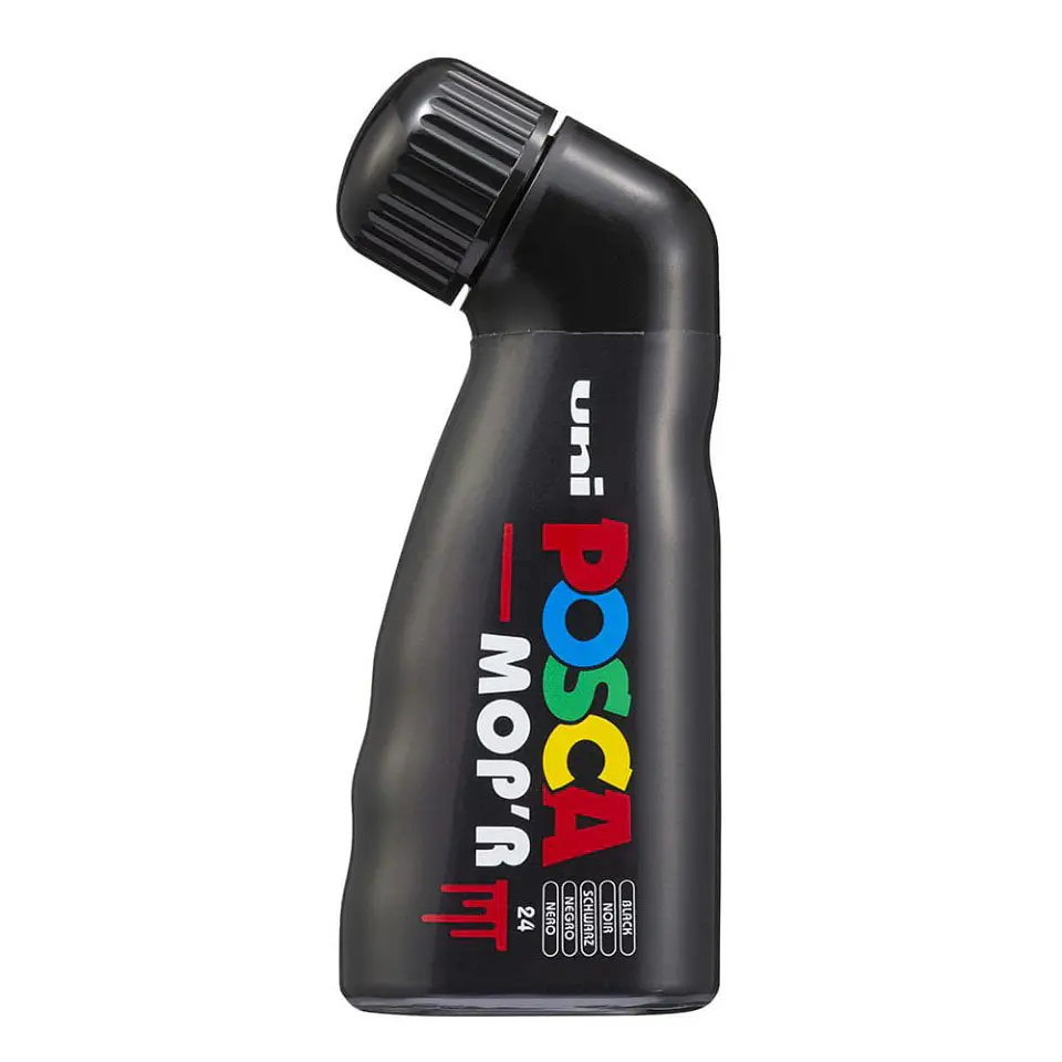 Posca MOP'R - Marcadores Pintura PCM 22 Punta 3 a 19 mm 10