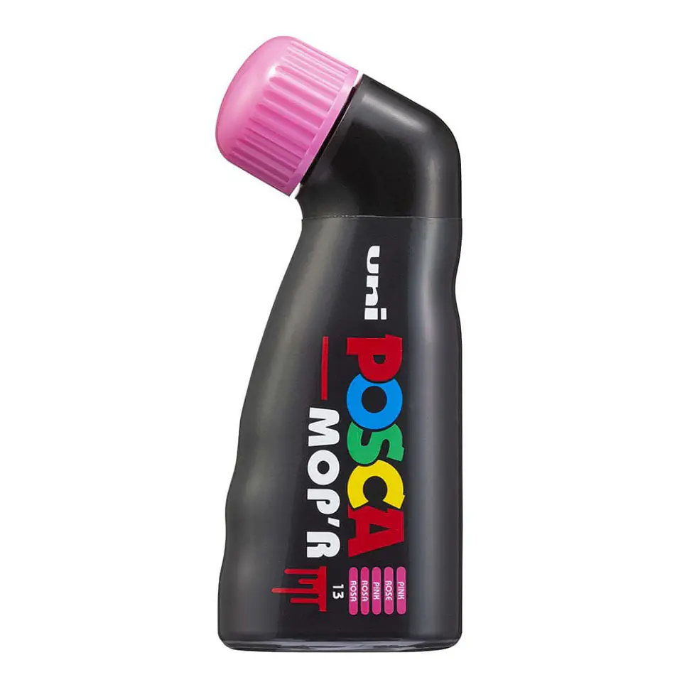 Posca MOP'R - Marcadores Pintura PCM 22 Punta 3 a 19 mm 11