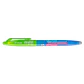 Pilot Frixion Ball Friends - Tinta gel Azul Borrable -  (0.7mm) - Miniatura 3