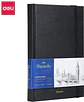 Cuaderno de bocetos Finenolo - 160g - 40h - Miniatura 9