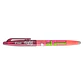 Pilot Frixion Ball Friends - Tinta gel Azul Borrable -  (0.7mm) - Miniatura 5