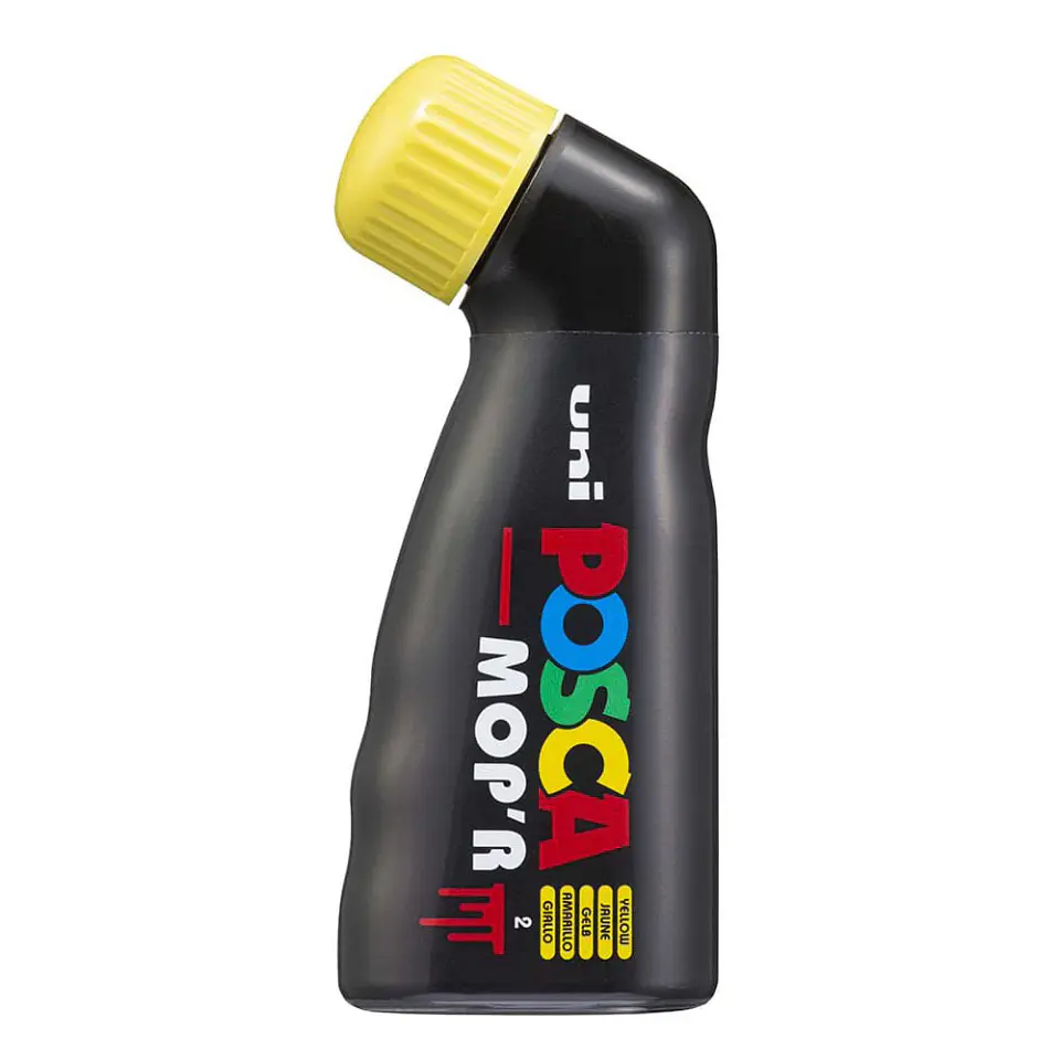 Posca MOP'R - Marcadores Pintura PCM 22 Punta 3 a 19 mm 16