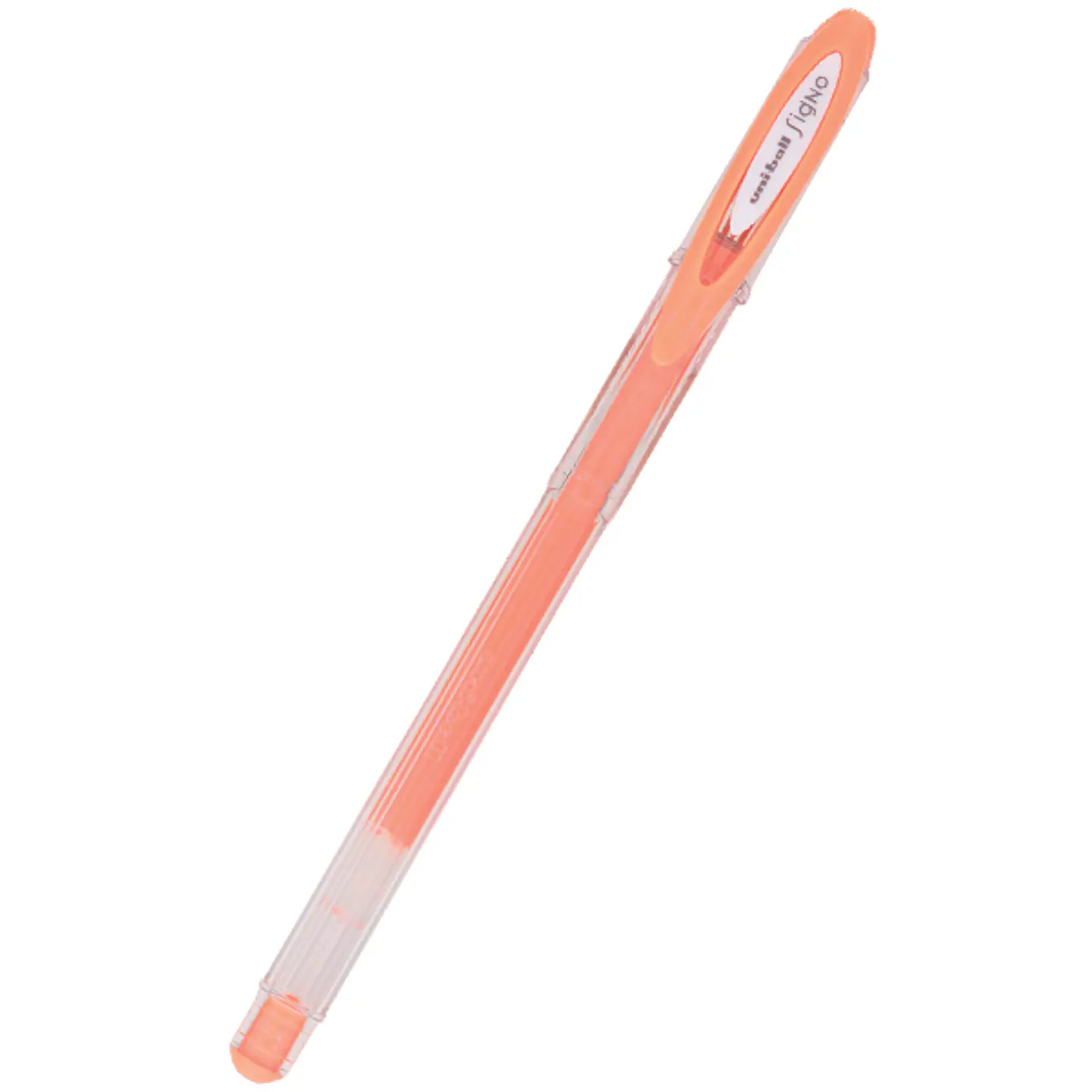 Boligrafos gel Uniball (colores pasteles) 11