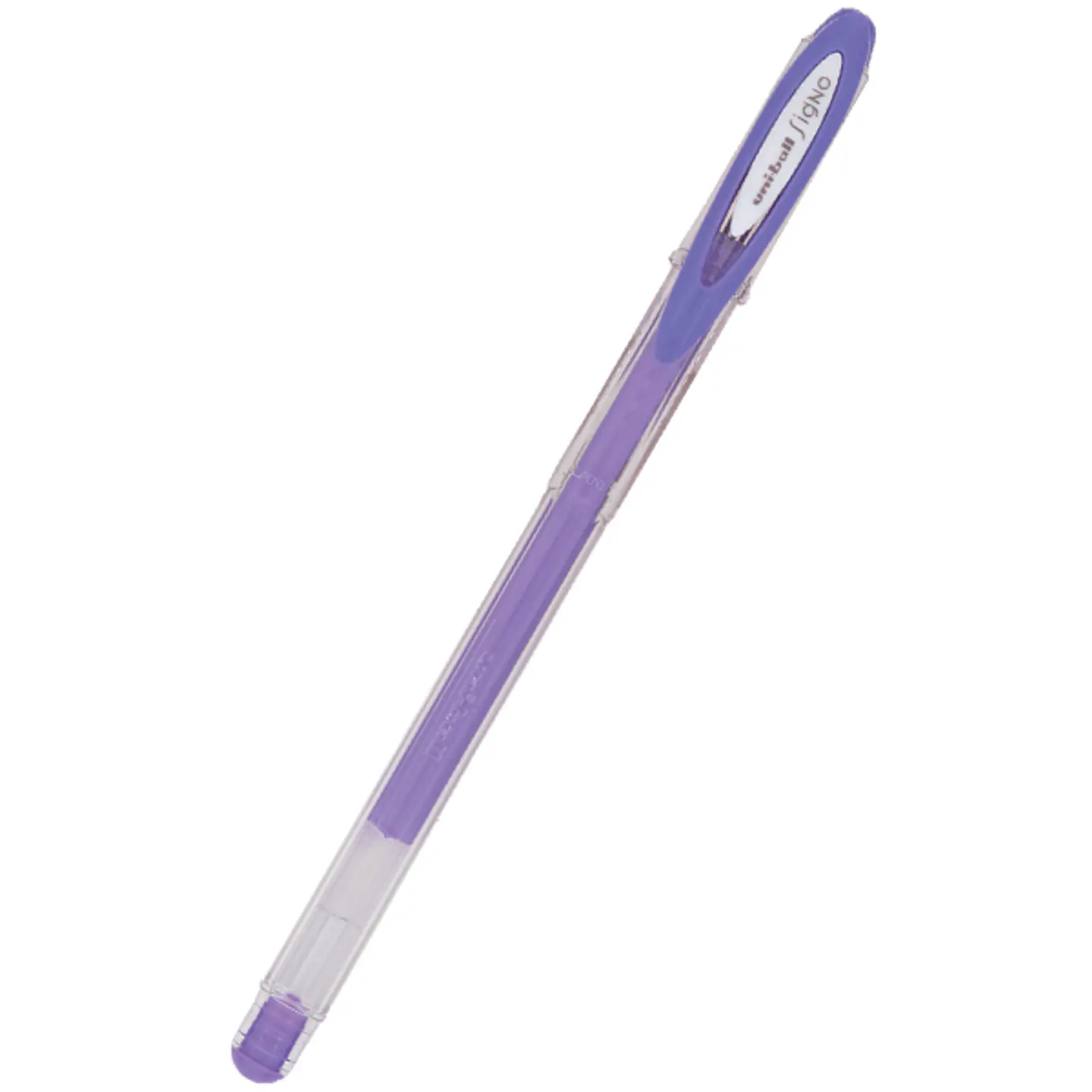 Boligrafos gel Uniball (colores pasteles) 12