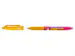 Pilot Frixion Ball Friends - Tinta gel Azul Borrable -  (0.7mm) - Miniatura 7