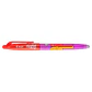 Pilot Frixion Ball Friends - Tinta gel Azul Borrable -  (0.7mm) - Miniatura 8