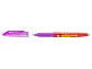 Pilot Frixion Ball Friends - Tinta gel Azul Borrable -  (0.7mm) - Miniatura 9
