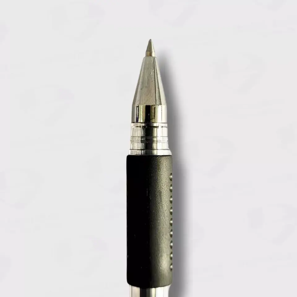 Boligrafo  Deli - GEL DAILY 0.5mm 8