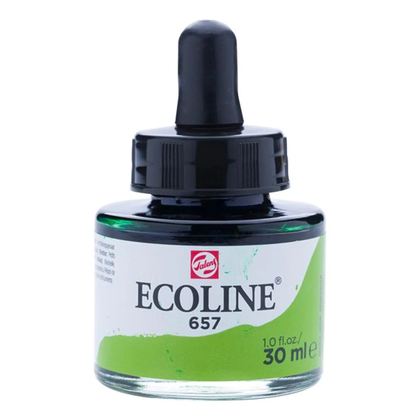 Verde Bronce 657 1