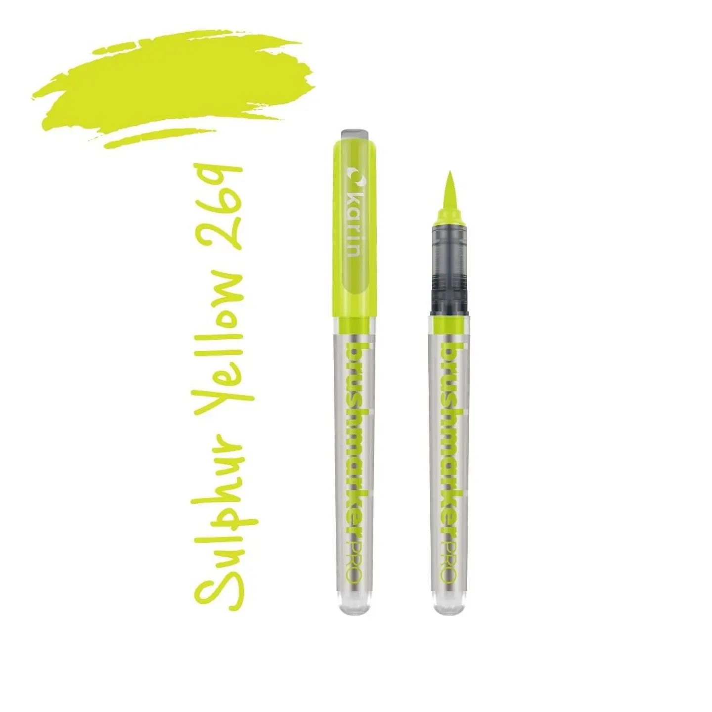 Karin BrushmakerPRO - elegir 2 20
