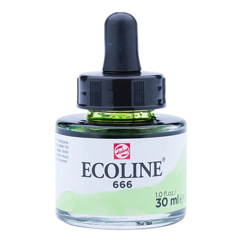 Verde Pastel 666