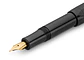 KAWECO CLASSIC SPORT Pluma Estilográfica-Negro - Miniatura 1