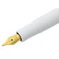 KAWECO CLASSIC SPORT Pluma Estilográfica-Blanca - Miniatura 1