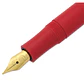 KAWECO CLASSIC SPORT Pluma Estilográfica-Rojo - Miniatura 1