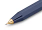 Portaminas Kaweco CLASSIC SPORT azul marino 0,7 mm - Miniatura 1