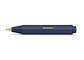 Bolígrafo Kaweco CLASSIC SPORT Azul marino - Miniatura 2