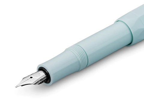KAWECO SKYLINE SPORT Pluma estilográfica Menta