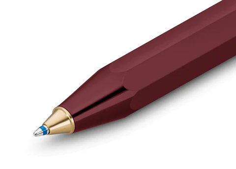 Bolígrafo Kaweco CLASSIC SPORT Burdeos