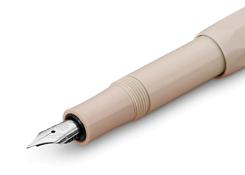 KAWECO SKYLINE SPORT Pluma estilográfica-Macchiato