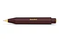 Portaminas Kaweco CLASSIC SPORT 0,7 mm Burdeos - Miniatura 2