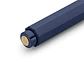 Bolígrafo Kaweco CLASSIC SPORT Azul marino - Miniatura 3