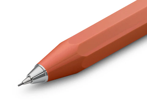 Portaminas Kaweco SKYLINE SPORT Fox 0,7 mm