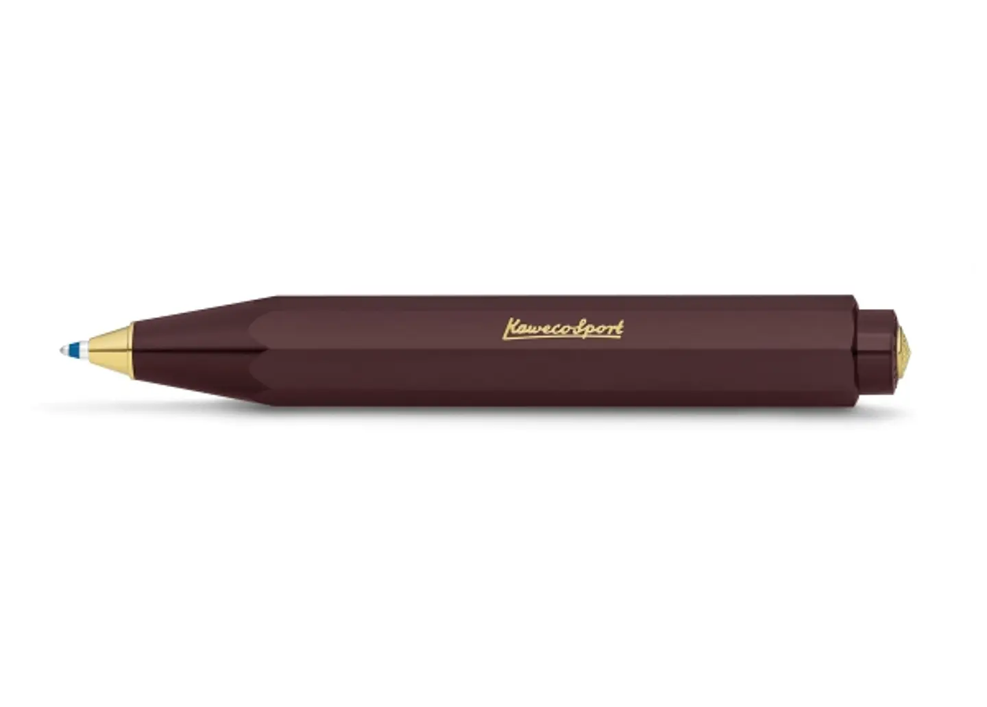 Bolígrafo Kaweco CLASSIC SPORT Burdeos 2