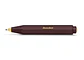 Bolígrafo Kaweco CLASSIC SPORT Burdeos - Miniatura 2