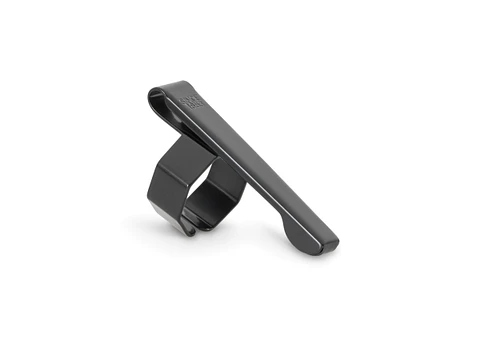 Kaweco SPORT Clip octogonal negro