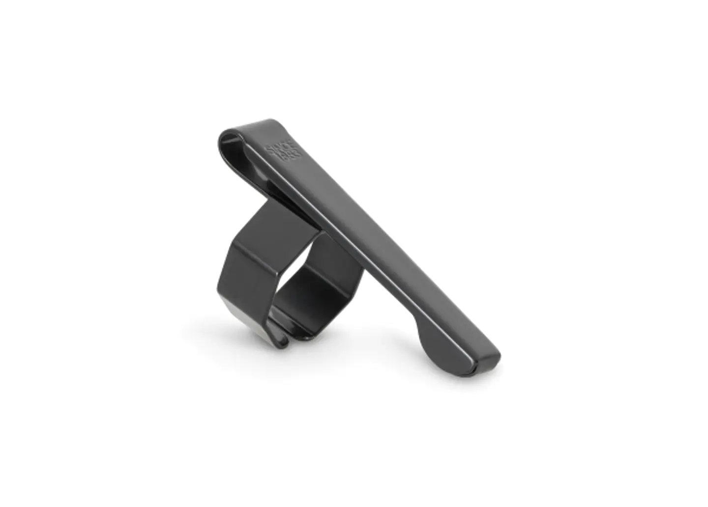 Kaweco SPORT Clip octogonal negro 1