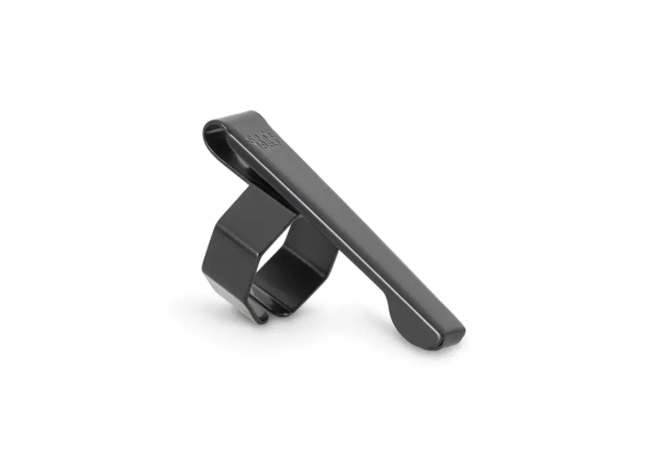 Kaweco SPORT Clip octogonal negro 1
