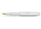 KAWECO CLASSIC SPORT Pluma Estilográfica-Blanca - Miniatura 4