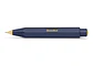 Portaminas Kaweco CLASSIC SPORT azul marino 0,7 mm - Miniatura 3