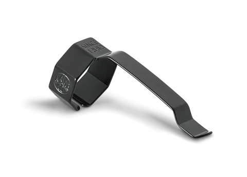 Clip Kaweco PERKEO Negro