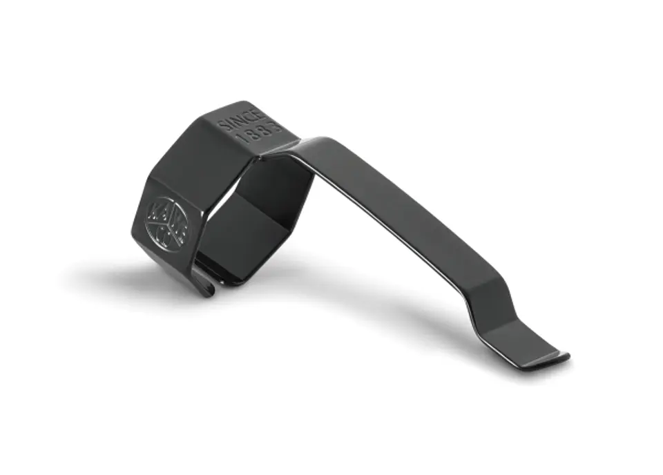 Clip Kaweco PERKEO Negro 1