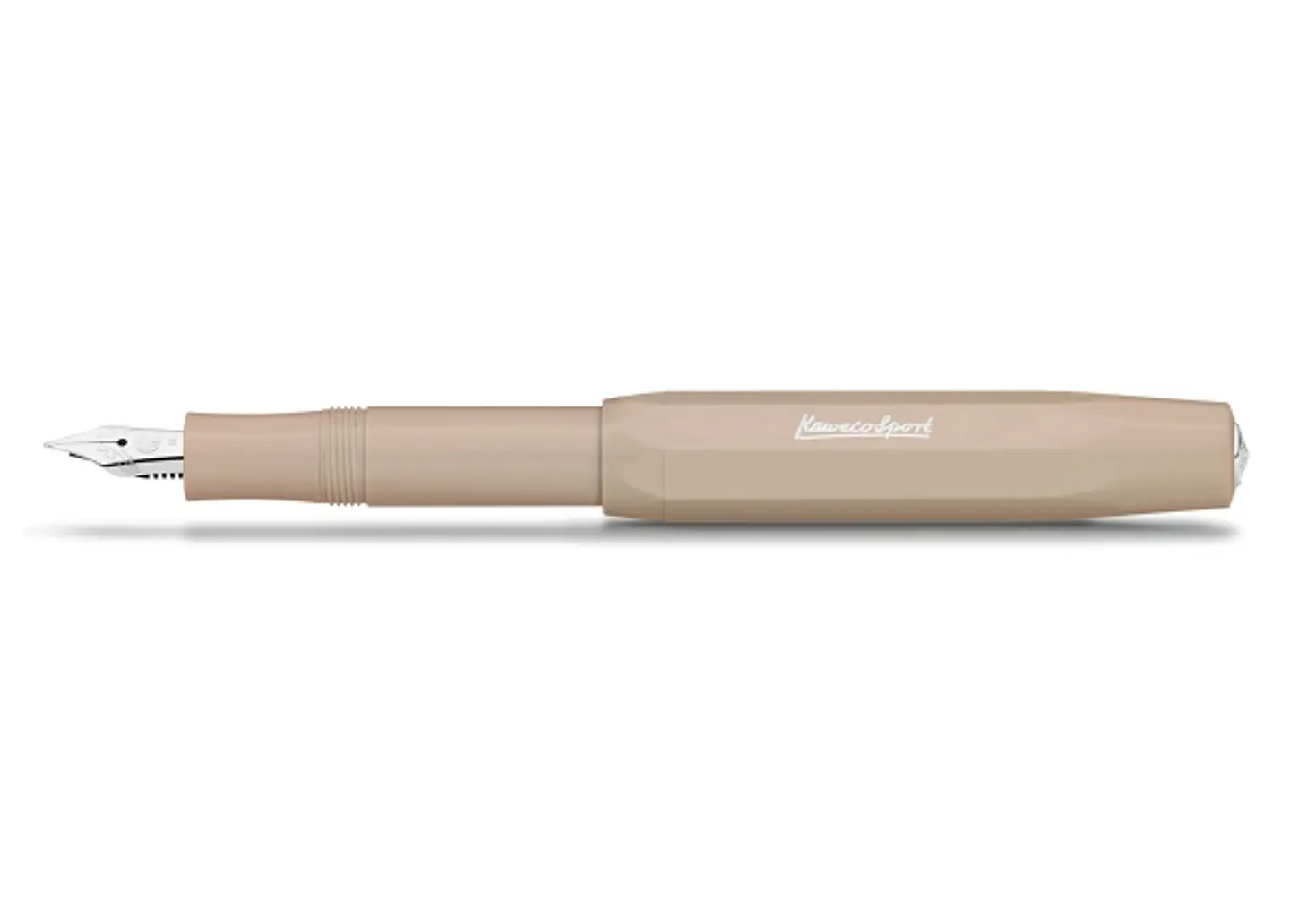 KAWECO SKYLINE SPORT Pluma estilográfica-Macchiato 2